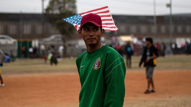 Photo from KFMB Channel 8 - cbs8.com