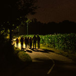 Photo from New York Times