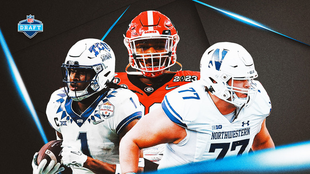 Photo from Fox Sports