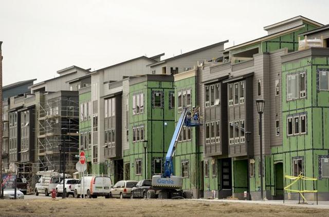 Photo from Boulder Daily Camera