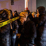 Photo from New York Times