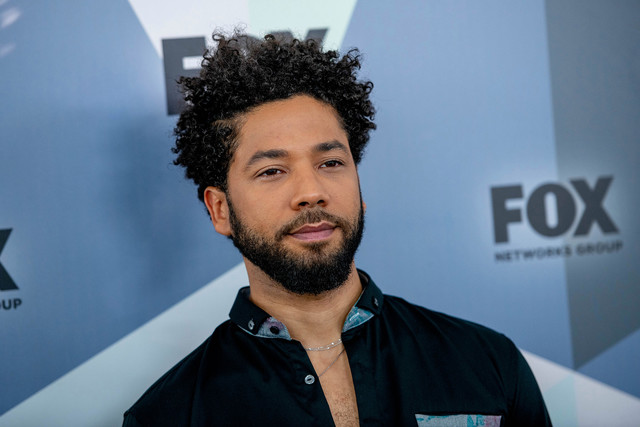 Photo from New York Post