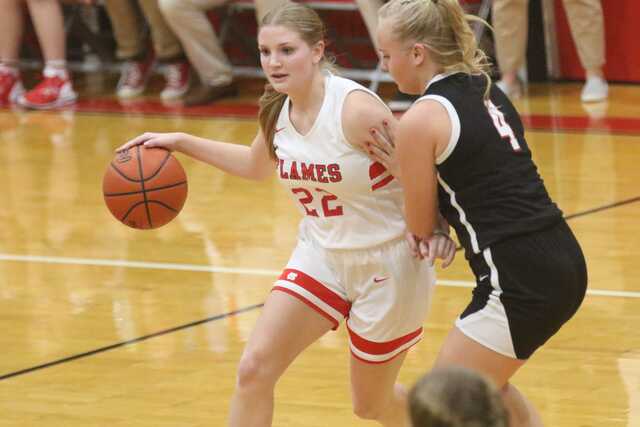 Photo from Mansfield News Journal