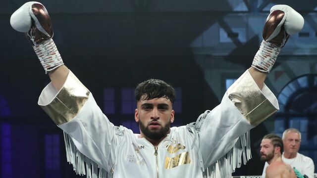 Photo from SkySports.com