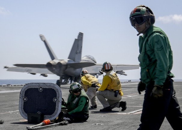 Photo from Washington Post