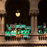 Photo from New York Times