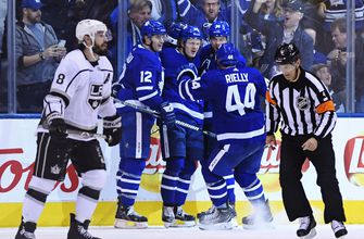 Photo from Fox Sports