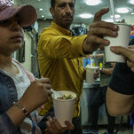 Photo from New York Times