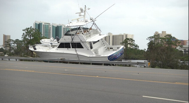 Photo from WKRG.com