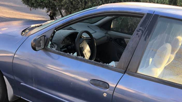 Photo from CBS13 - CW31