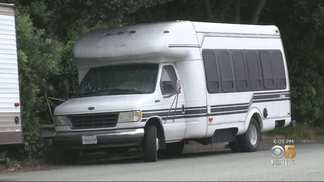 Photo from cbs5.com