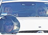 Photo from Mail Online