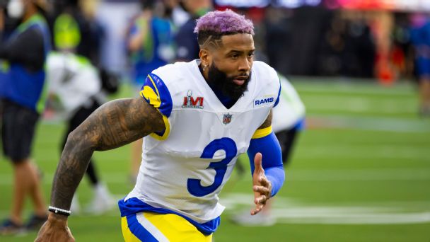 Photo from ESPN