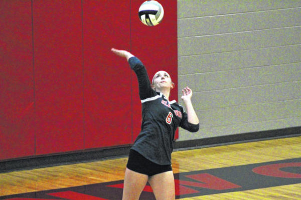 Photo from Portsmouth Daily Times