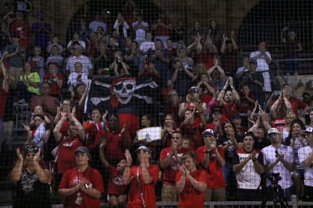 Photo from Mansfield News Journal