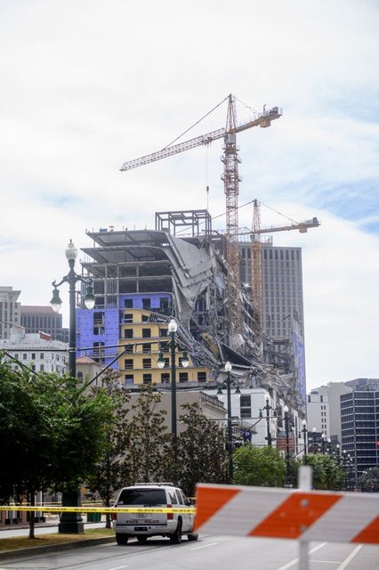 Photo from KTXL FOX40