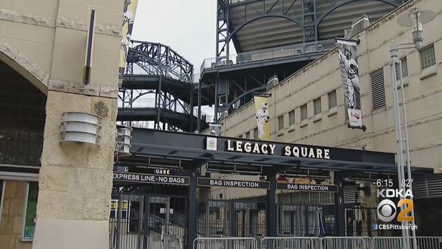Photo from kdka.com