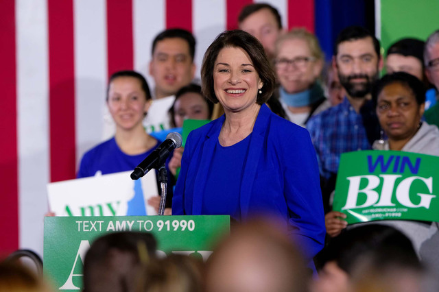 Photo from New York Post