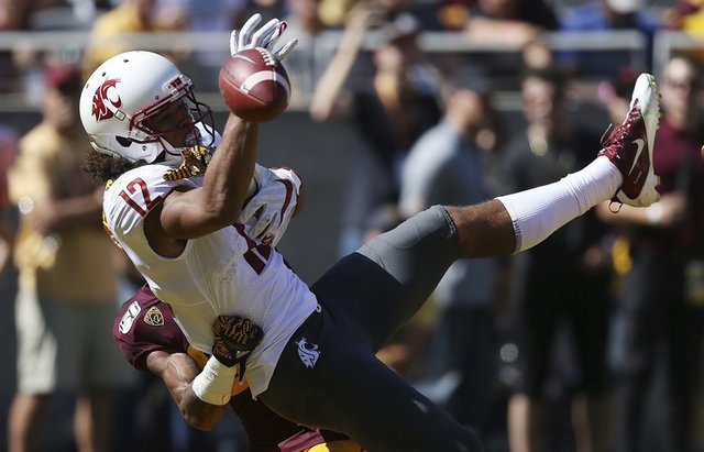 Photo from The Seattle Times