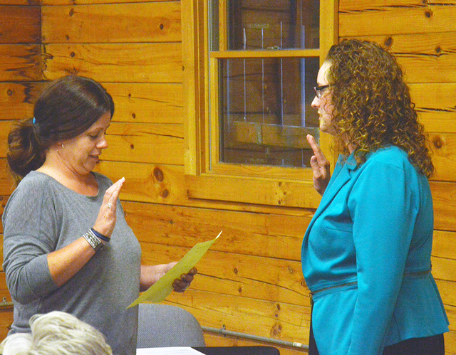 Photo from New Carlisle News