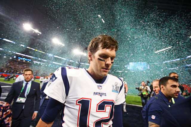Photo from USA Today