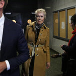 Photo from New York Times