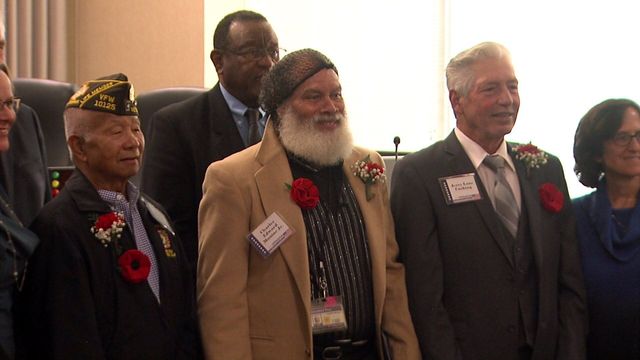 Photo from KTXL FOX40