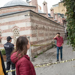 Photo from New York Times