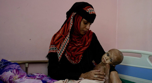 Photo from UN News Centre