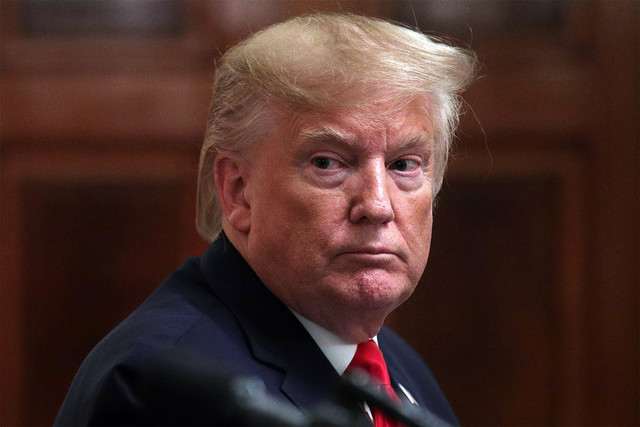 Photo from New York Post