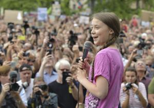 Photo from The Daily Sentinel