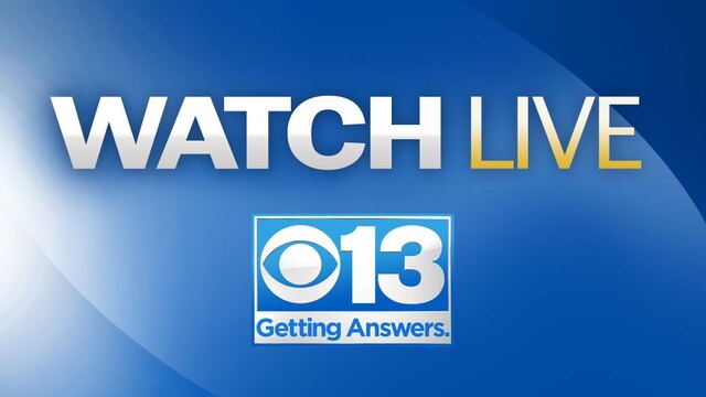 Photo from CBS13 - CW31