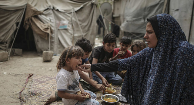 Photo from UN News Centre