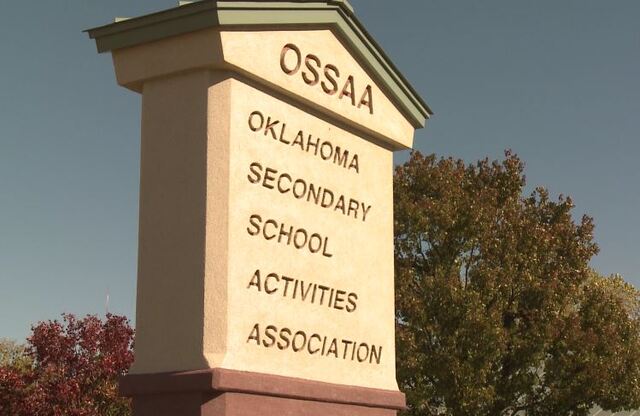 Photo from KFOR.com
