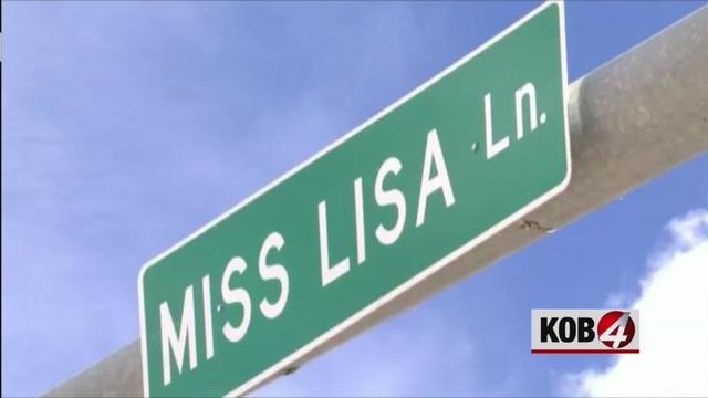 Photo from KOB.com - Eyewitness News 4