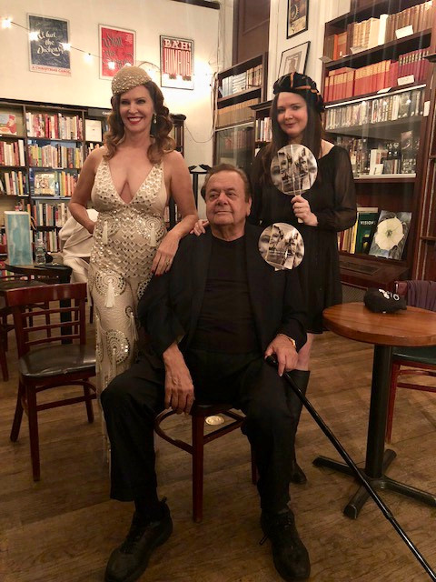 Photo from New York Post