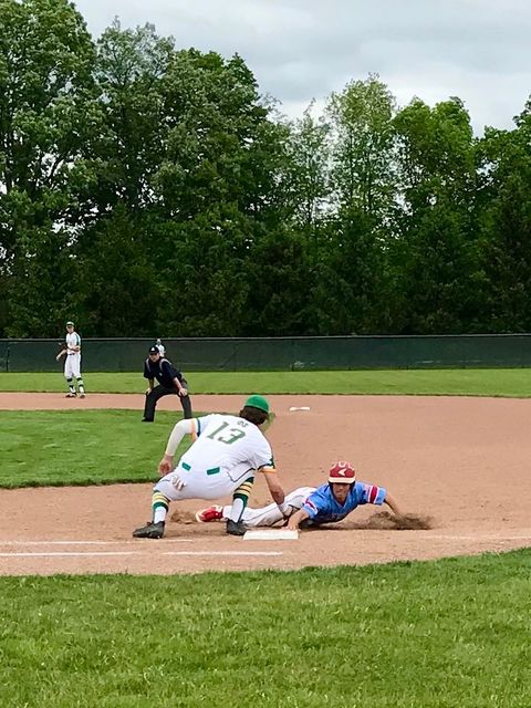 Photo from The Marion Star