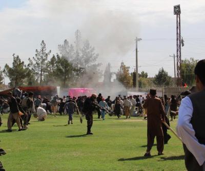 Photo from United Press International