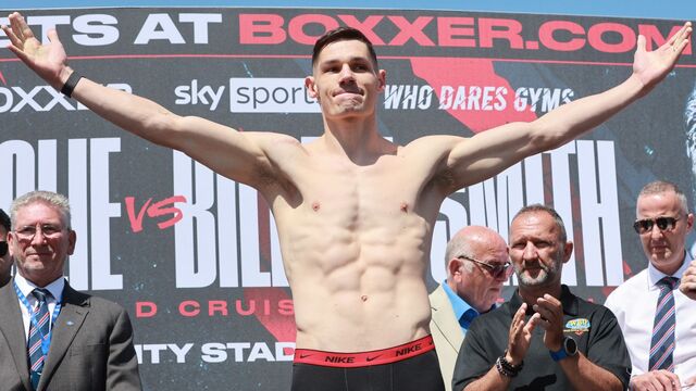 Photo from SkySports.com