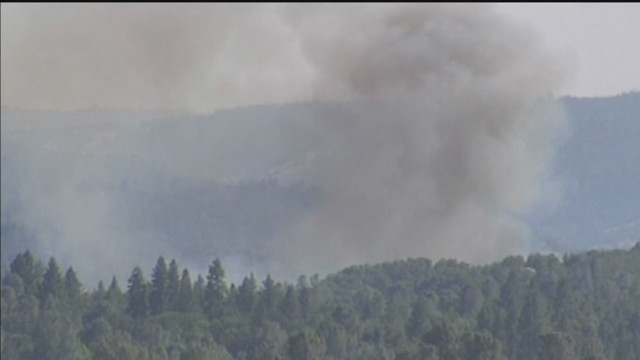 Photo from CBS13 - CW31