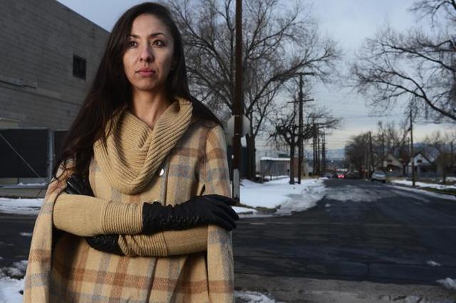Photo from Boulder Daily Camera