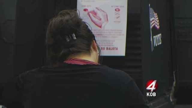 Photo from KOB.com - Eyewitness News 4