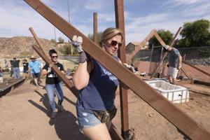 Photo from Ahwatukee Foothills News