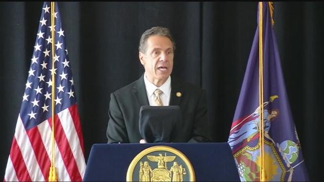 Photo from WHEC.com