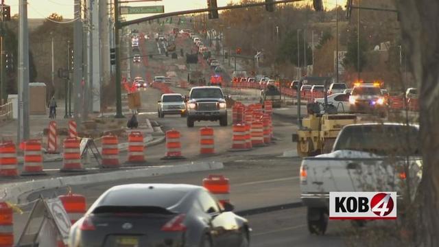 Photo from KOB.com - Eyewitness News 4