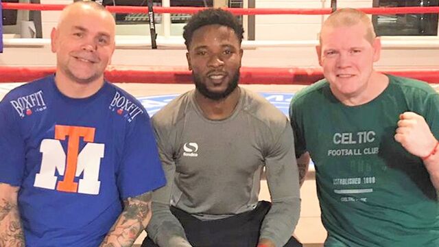 Photo from SkySports.com