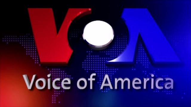Photo from Voice of America