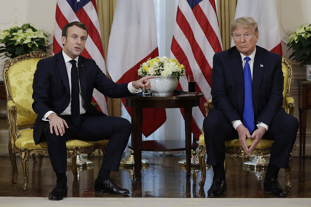 Photo from Politico