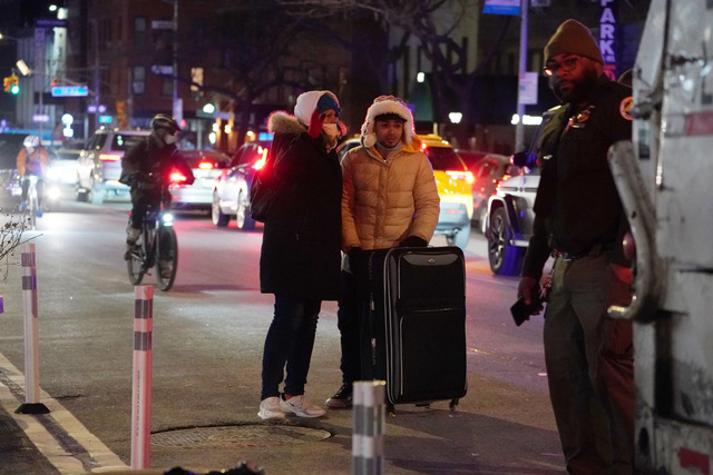 Photo from New York Post