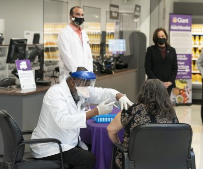 Photo from United Press International